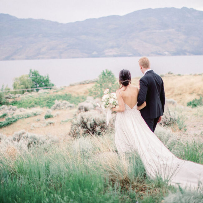 Best kelowna wedding planner