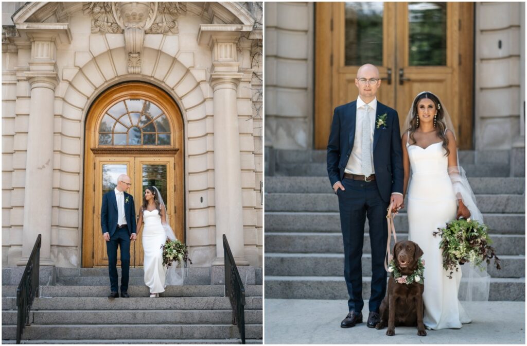 Best Edmonton Wedding Planner