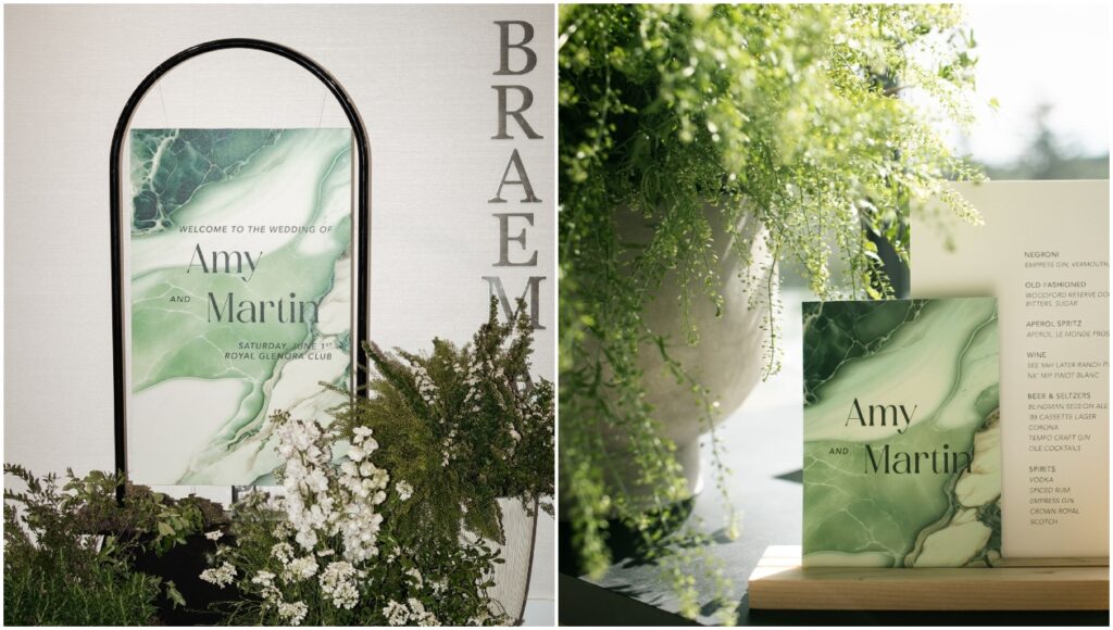 Jennifer Bergman Weddings