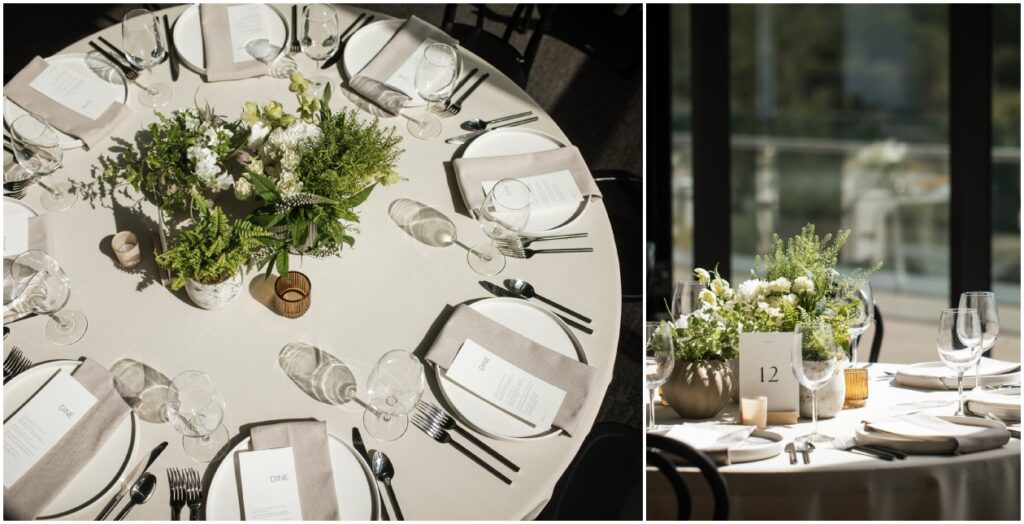Jennifer Bergman Weddings