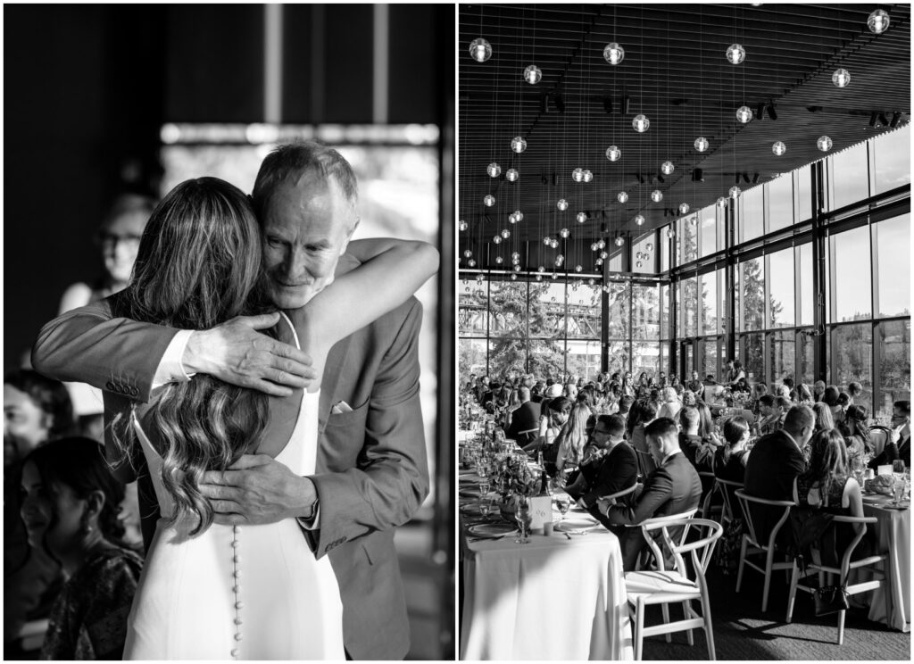 Royal glenora club wedding edmonton