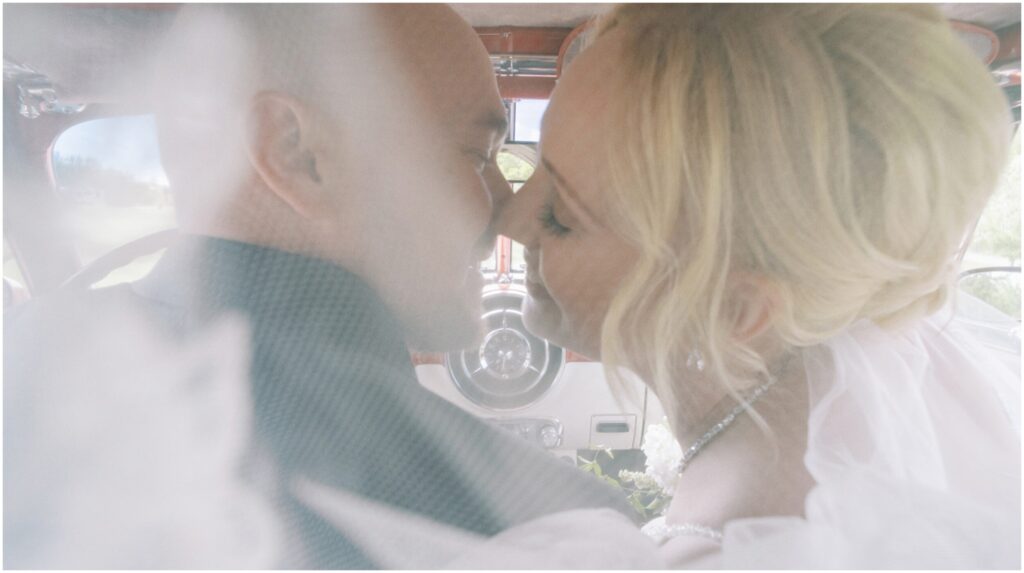 Jennifer bergman weddings and events