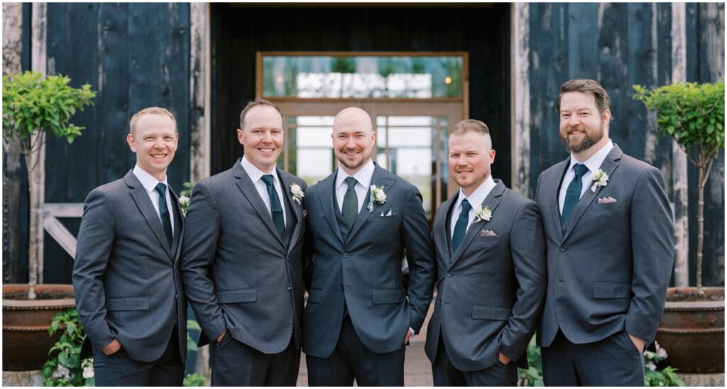 Justine Milton Photography