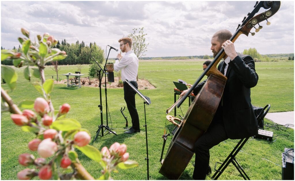 Jennifer bergman weddings