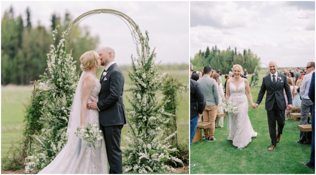 Jennifer Bergman Weddings