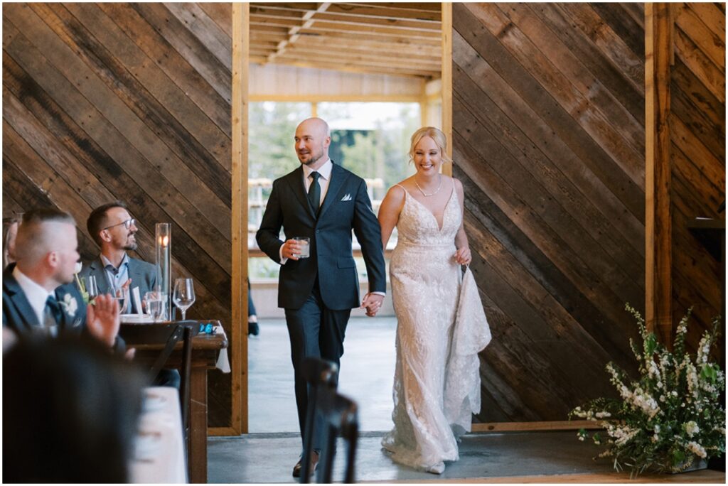 private estate wedding planner