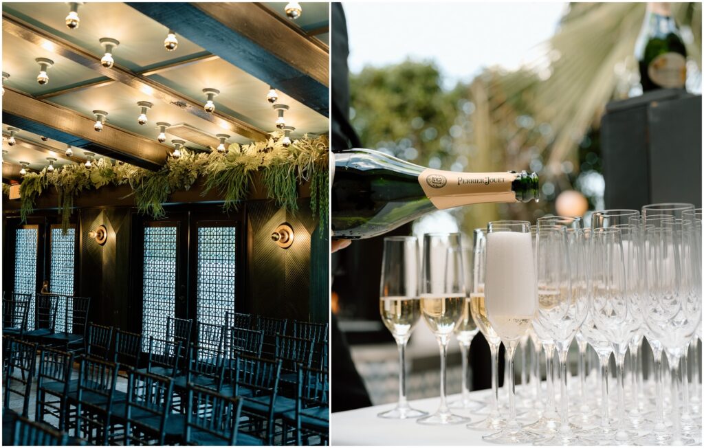 Palm Springs destination wedding planner