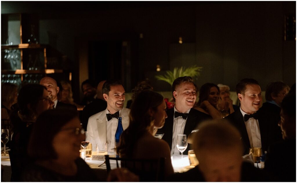 Palm Springs destination wedding planner