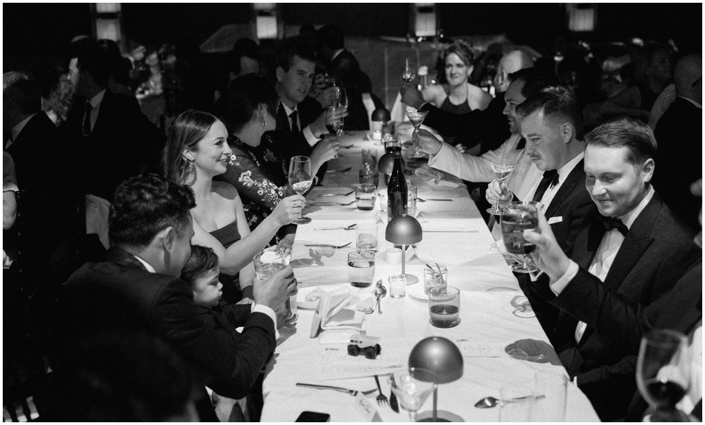 Luxury wedding planner Canada