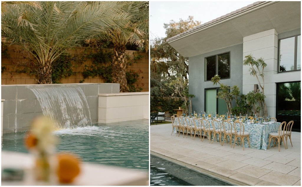 Luxury Destination Wedding Planner