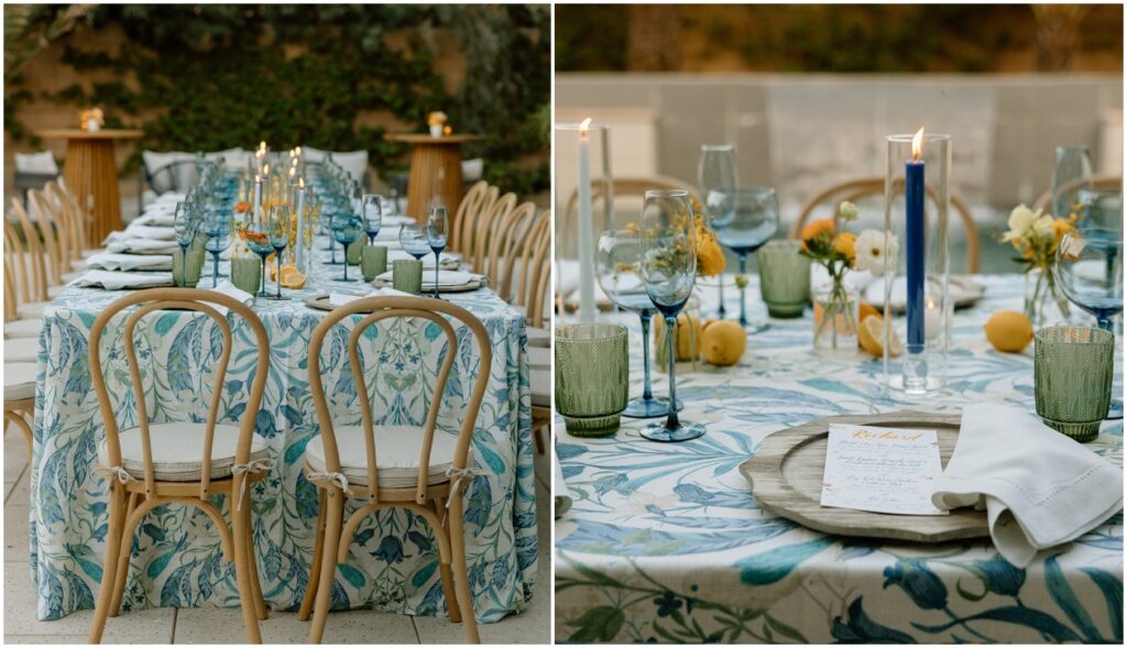 Jennifer Bergman Weddings