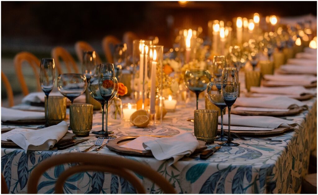 Jennifer Bergman Weddings Canada