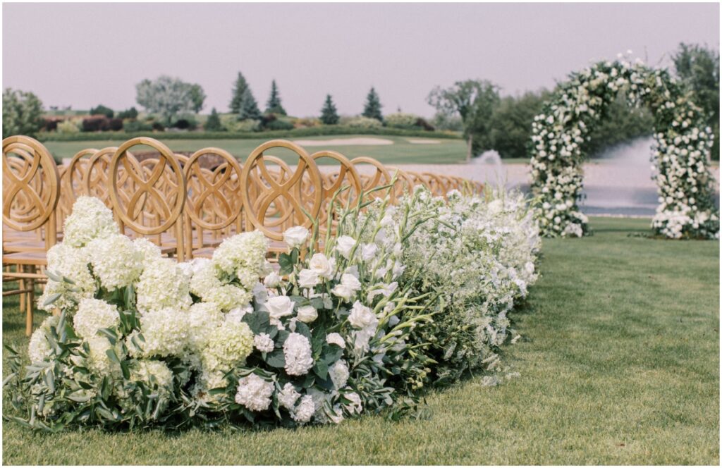 Luxury wedding planner canada