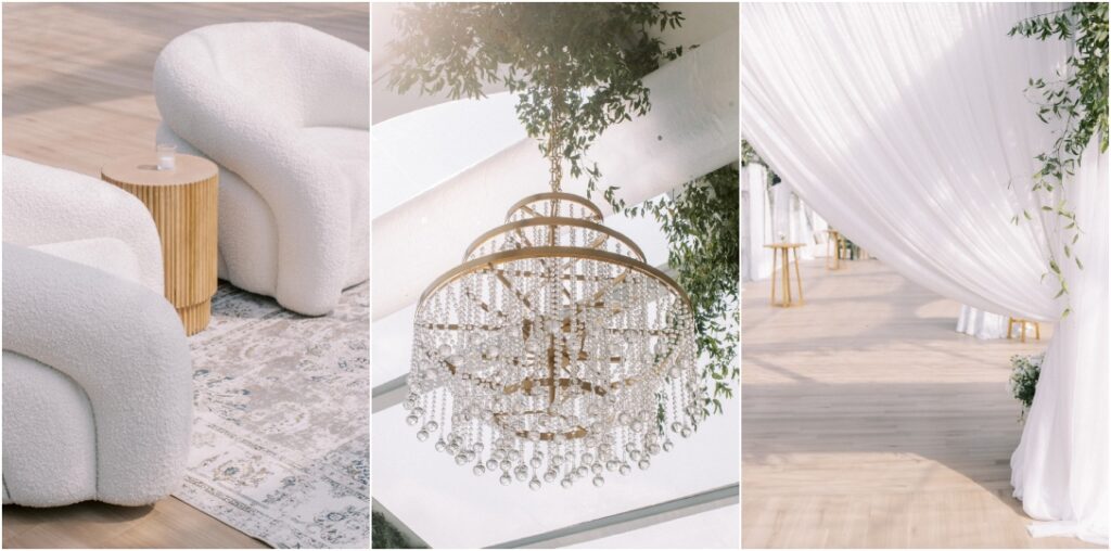 Luxury wedding producer Canada