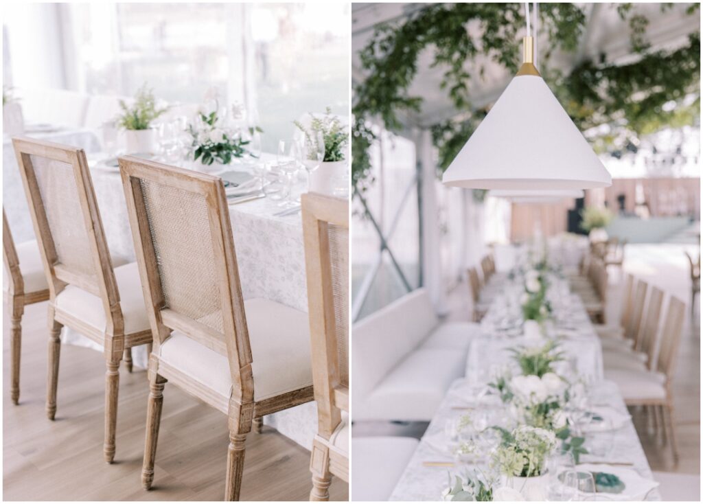 Jennifer bergman weddings and events