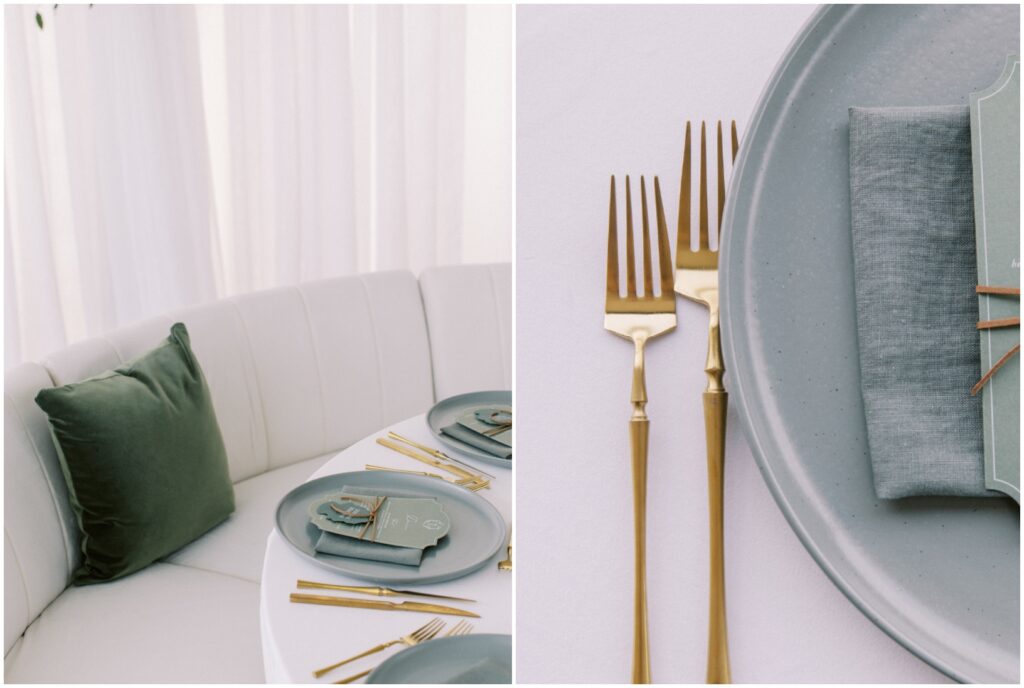 Luxury wedding designer canada