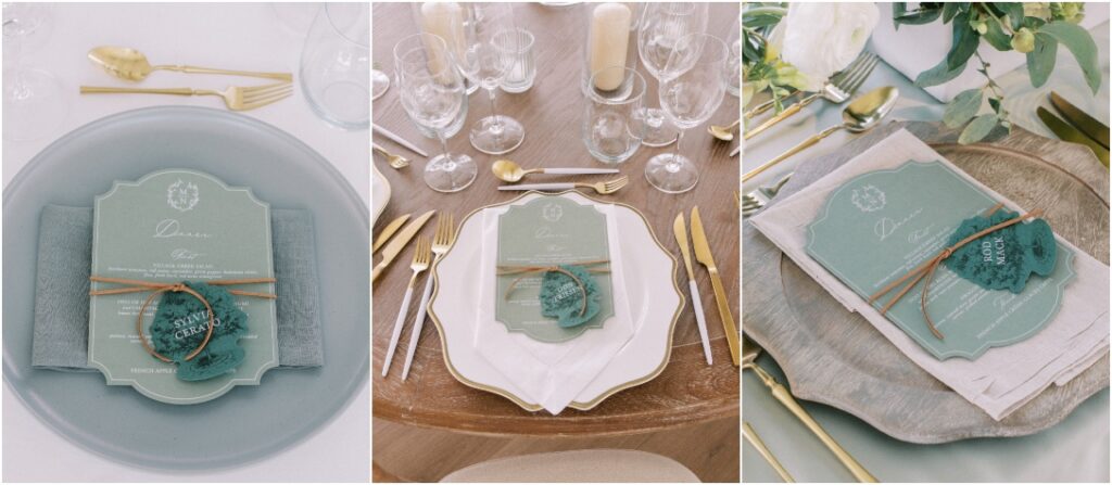 Private Estate and Tent Wedding Planner Canada