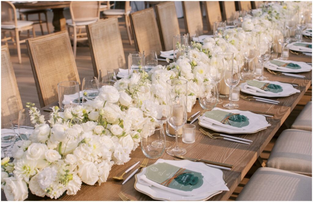 Jennifer Bergman Weddings and Events