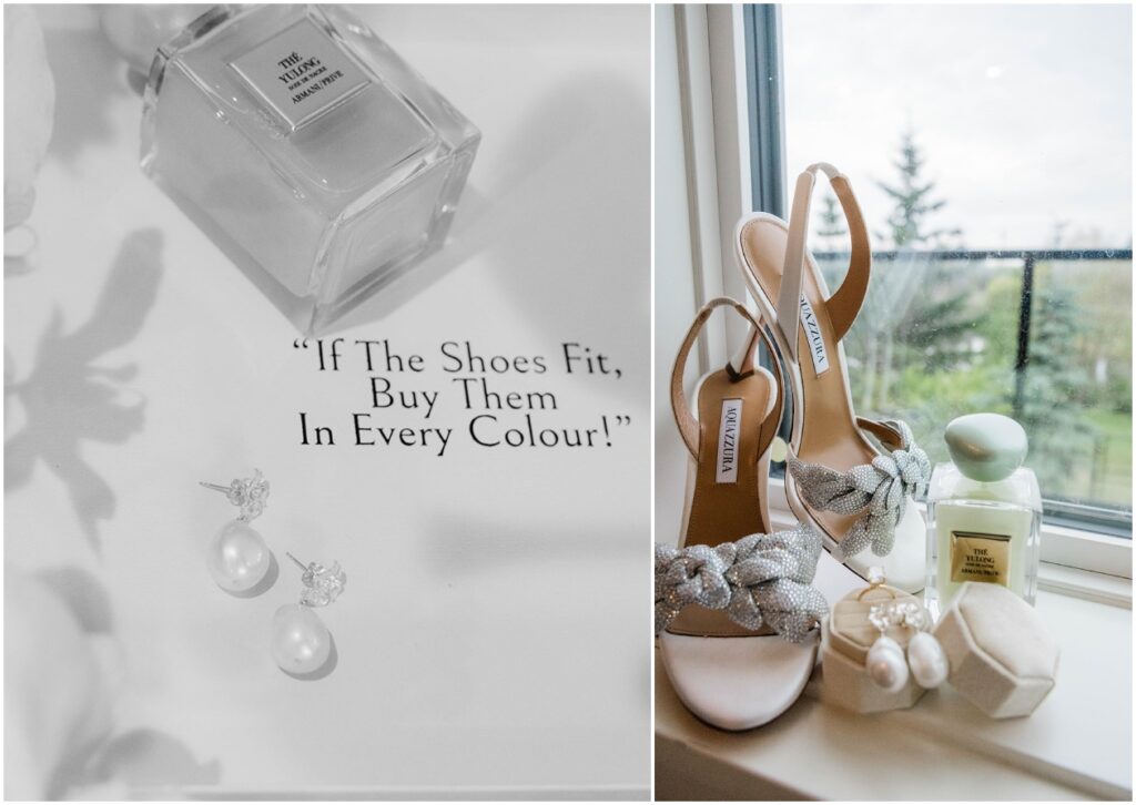 Best Edmonton Wedding Planner