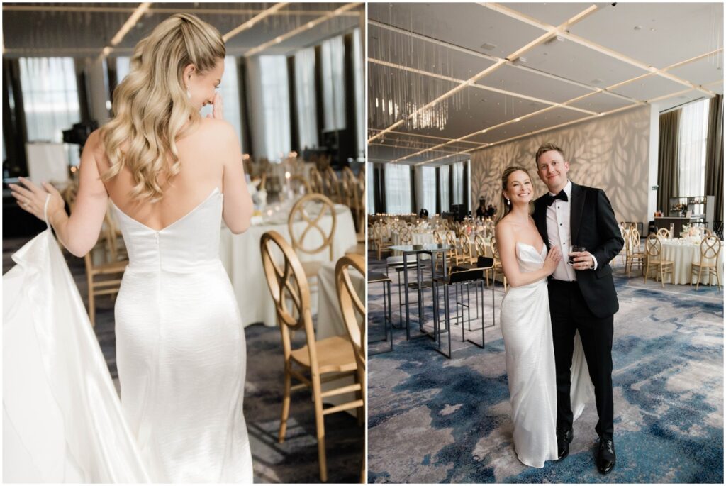 Best Wedding Planner Edmonton
