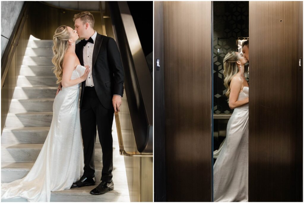 Luxury wedding planner alberta canada