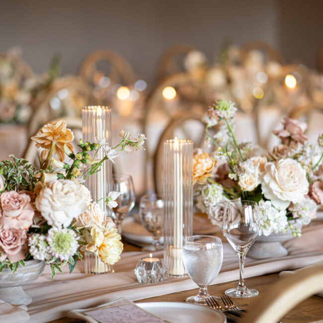 Fairmont Jasper Park Lodge Wedding