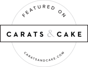 Carats & cake weddings