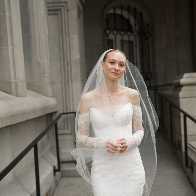 Fairmont wedding planner