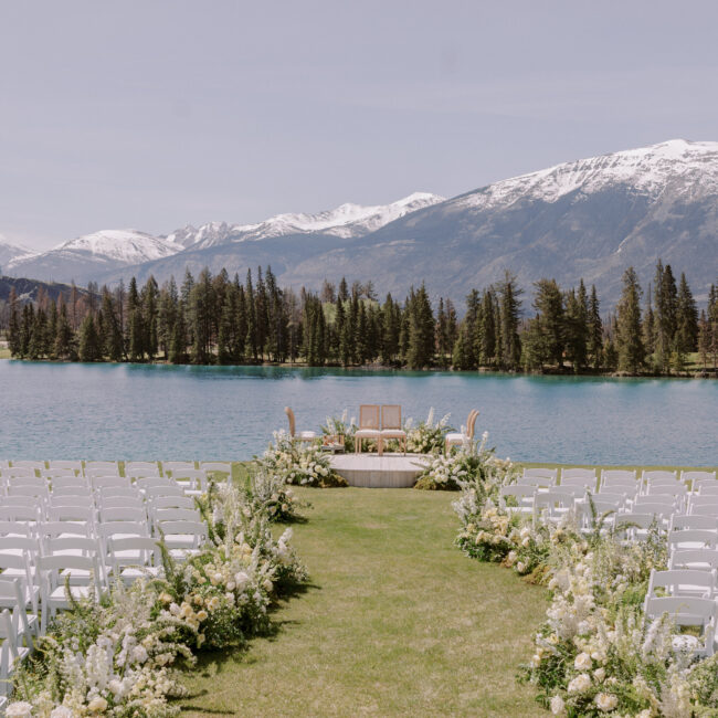 Best Jasper Wedding Planner