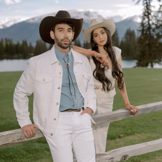 Rocky Mountain Wedding Planner