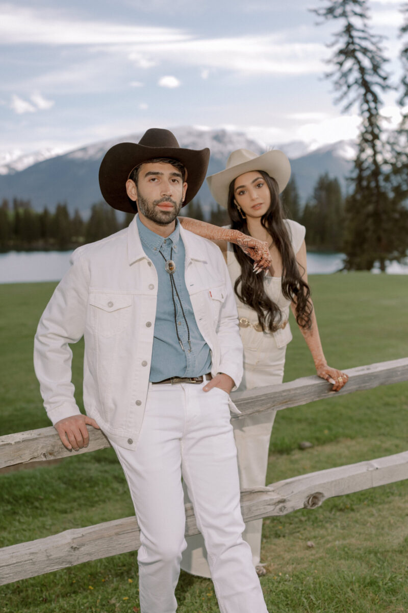 Rocky Mountain Wedding Planner