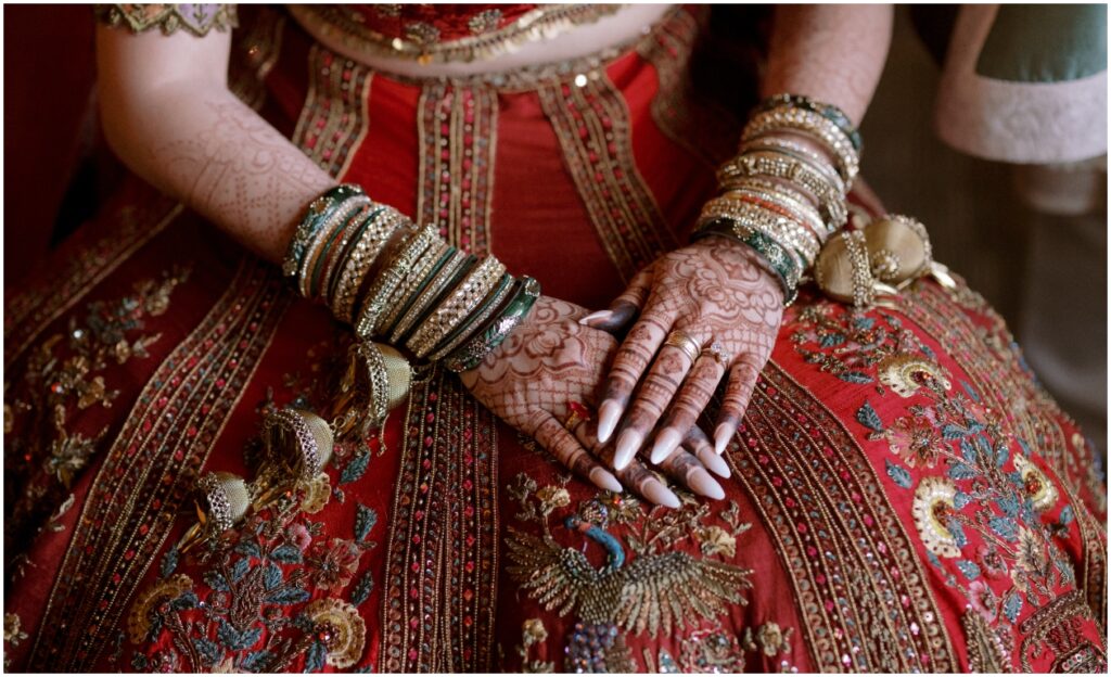 Hindu wedding planner