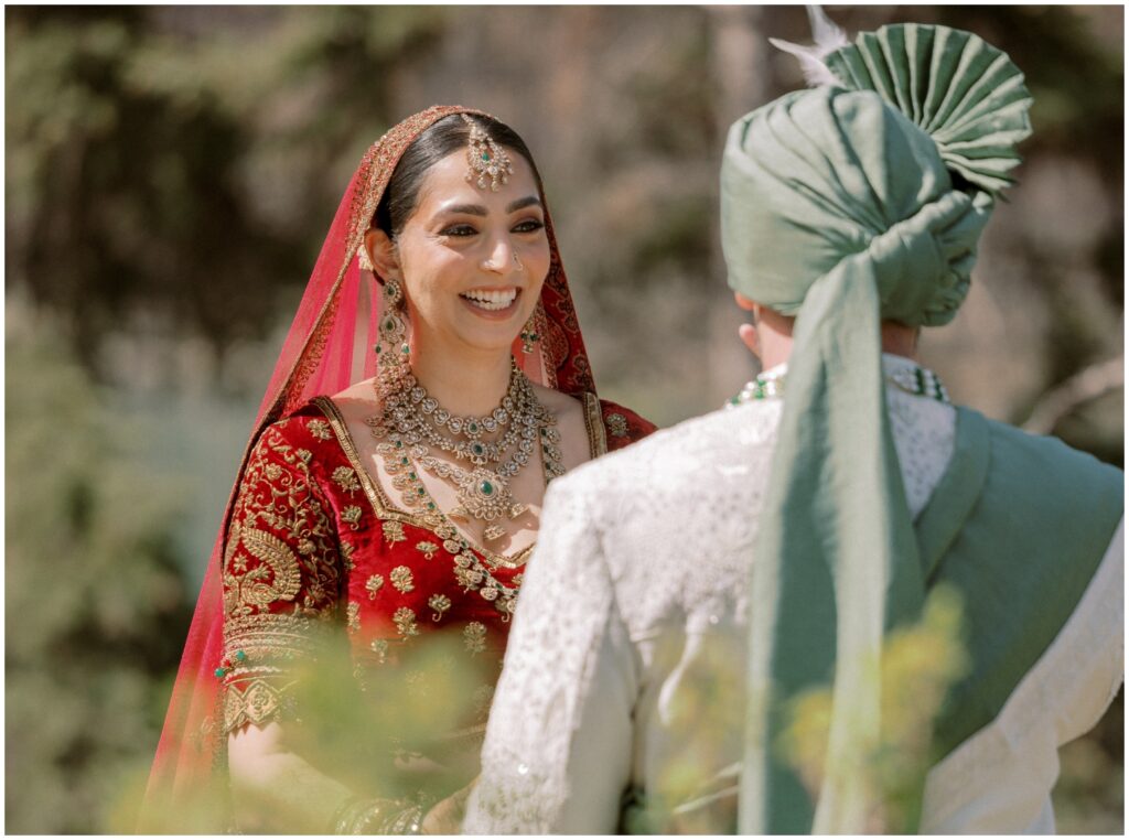 Rocky Mountain Wedding Planner