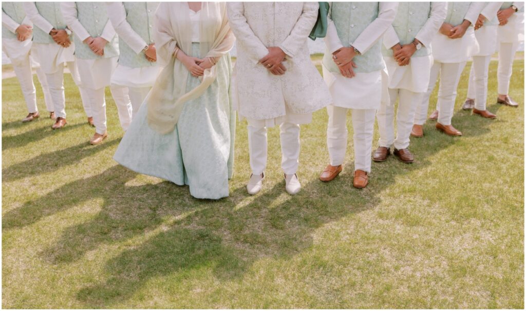 Jasper Park Lodge wedding planner