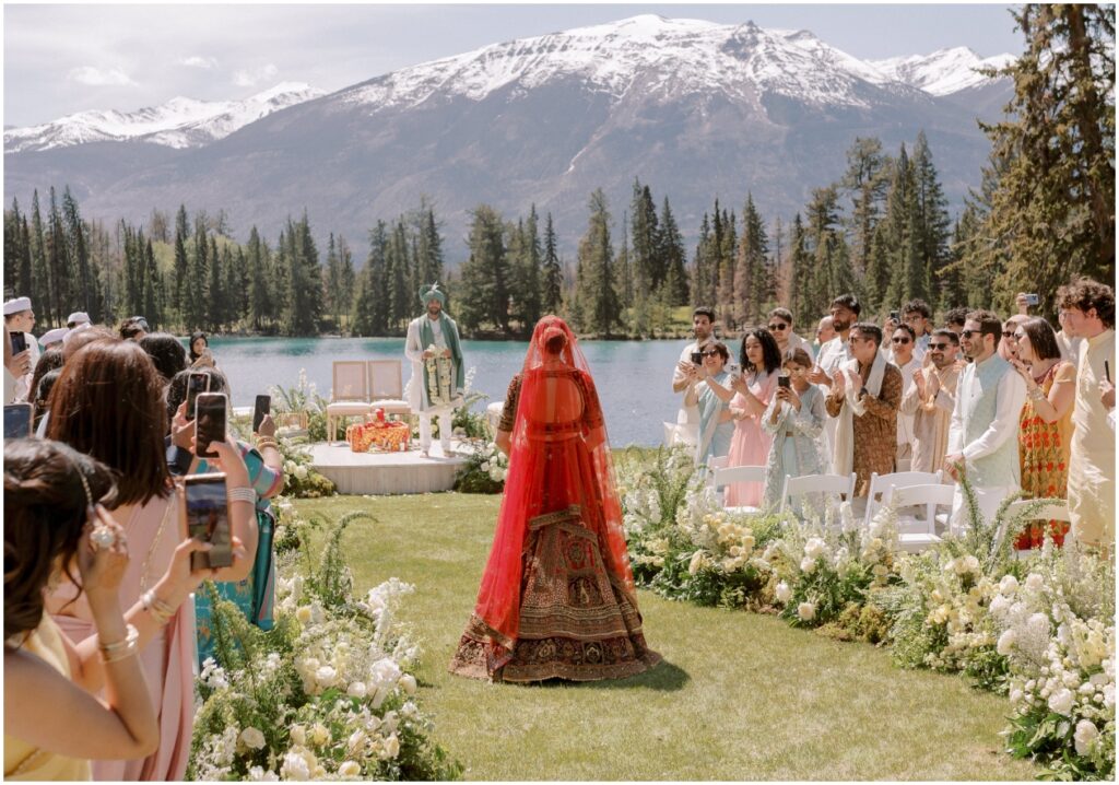 Best Jasper Wedding Planner