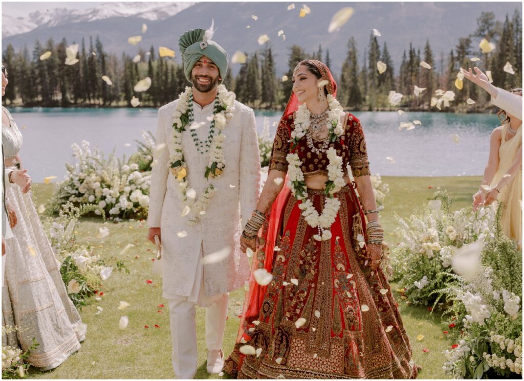 Jennifer Bergman Weddings and Events