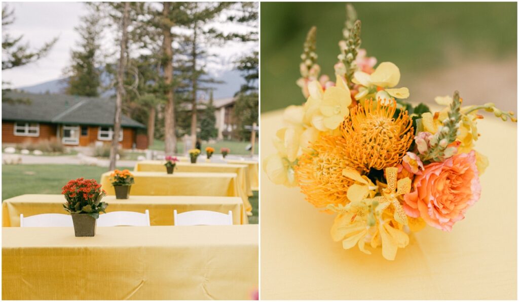 Banff Lake Louise Jasper Wedding Planner