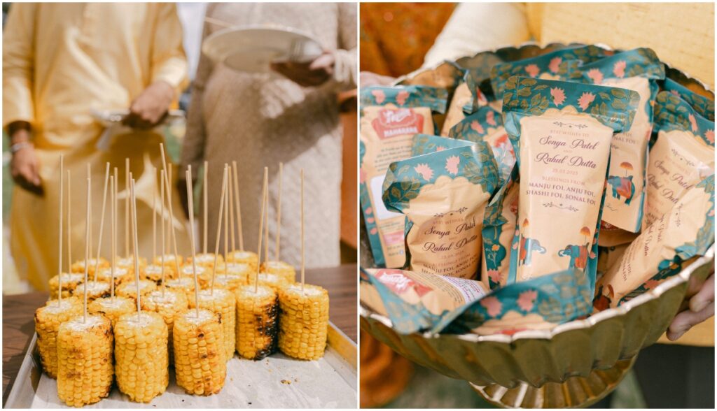 Hindu destination wedding planner