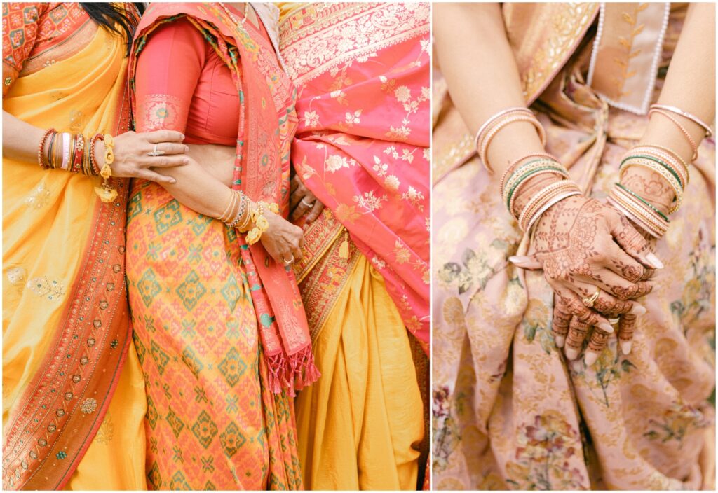 Haldi outfit inspiration