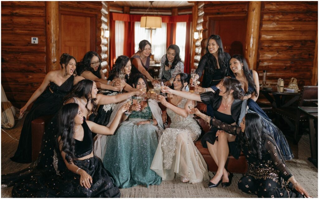 Jennifer Bergman Weddings and Events