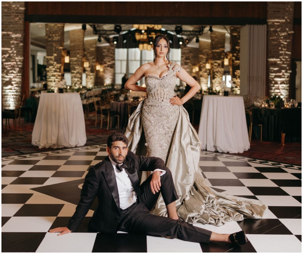 Jennifer Bergman Weddings and Events