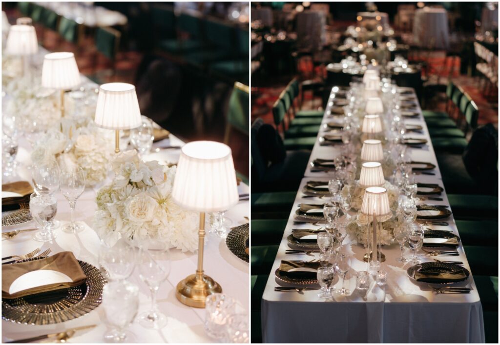 Jennifer Bergman Weddings and Events