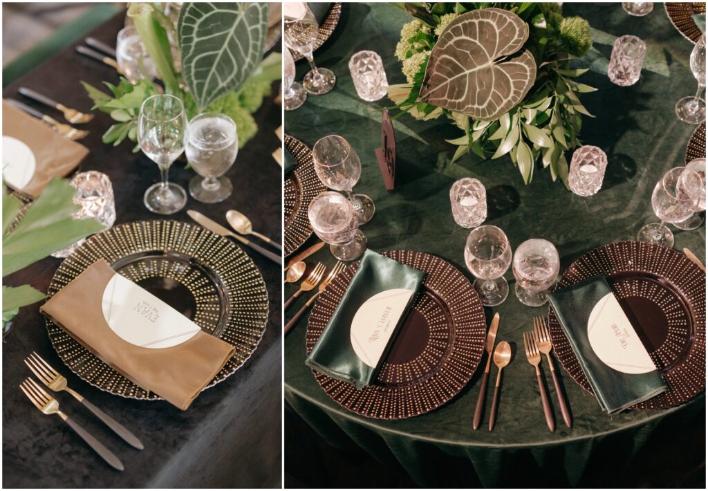 Rocky Mountain Wedding Planner