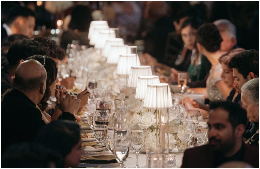 Jennifer Bergman Weddings and Events