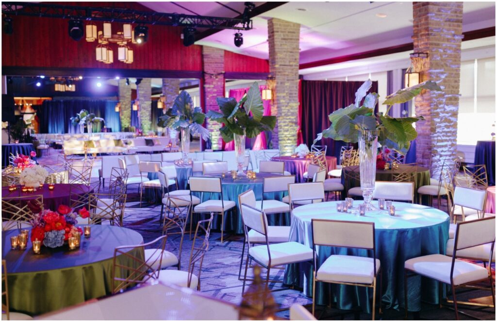 rocky mountain wedding planner canada