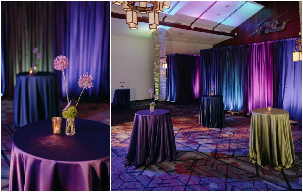 Fairmont jasper park lodge destination wedding