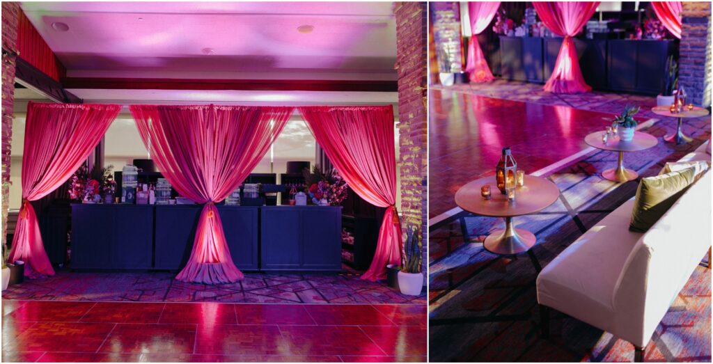 Destination wedding canadian rockies