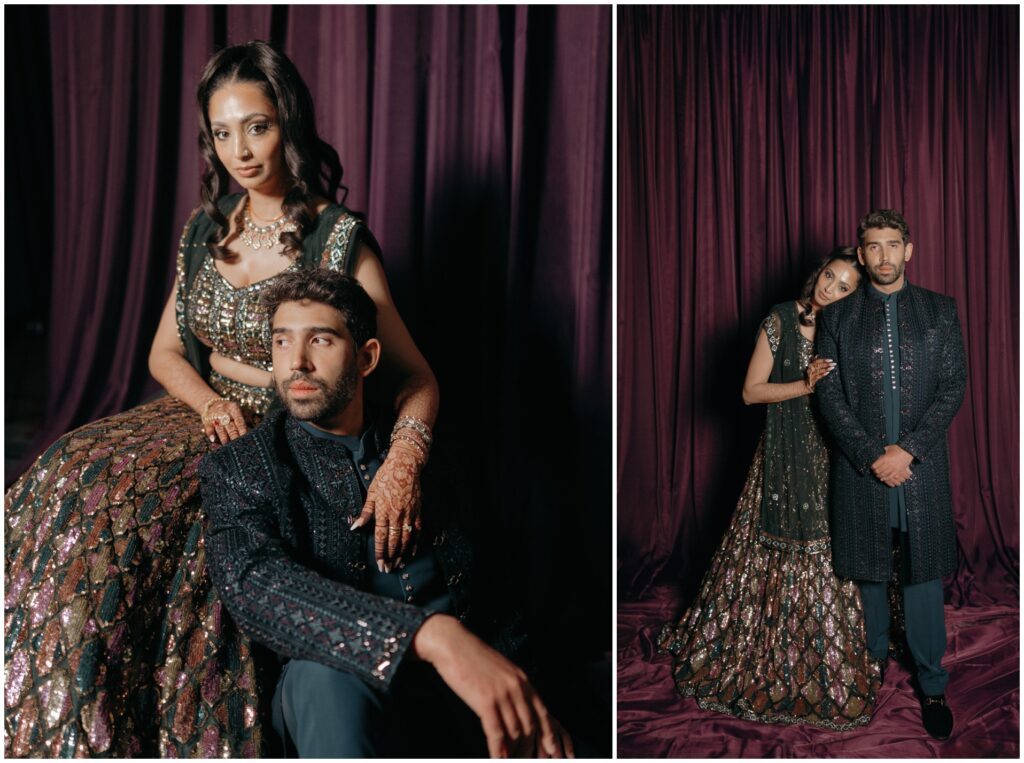 Hindu destination wedding planner