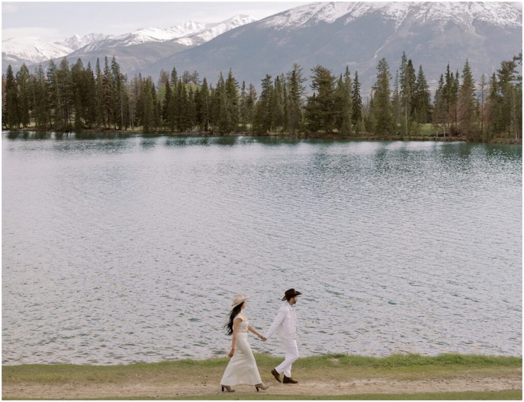 Rocky Mountain Wedding Planner Canada
