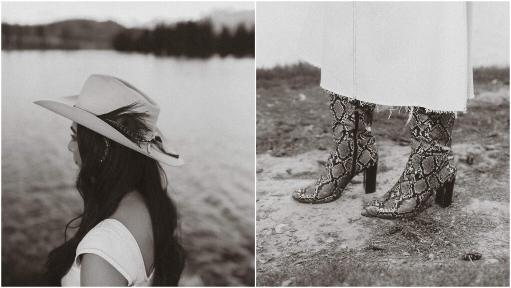 Fairmont Jasper Park Lodge Wedding Planner